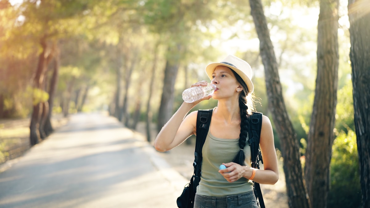 Injury prevention through nutrition